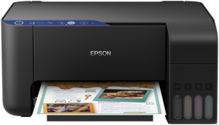 Epson EcoTank L3151 Yazıcı kullananlar yorumlar